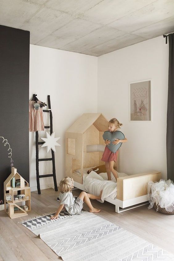Cómo decorar un dormitorio pequeño: 7 ideas que lo harán crecer
